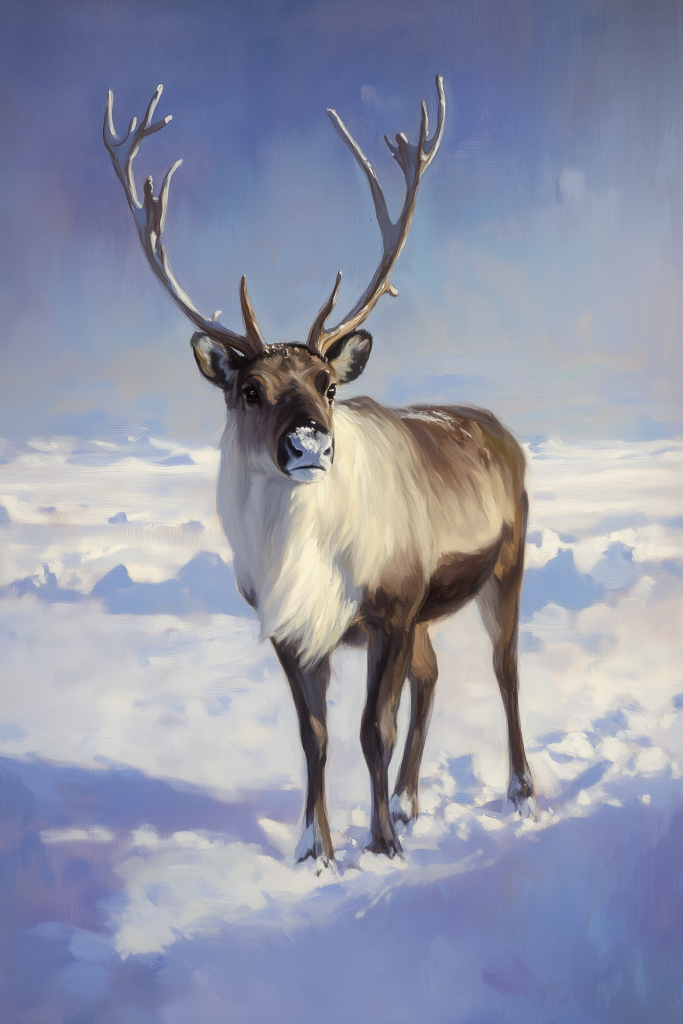 Reindeer