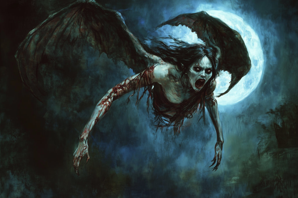 Manananggal