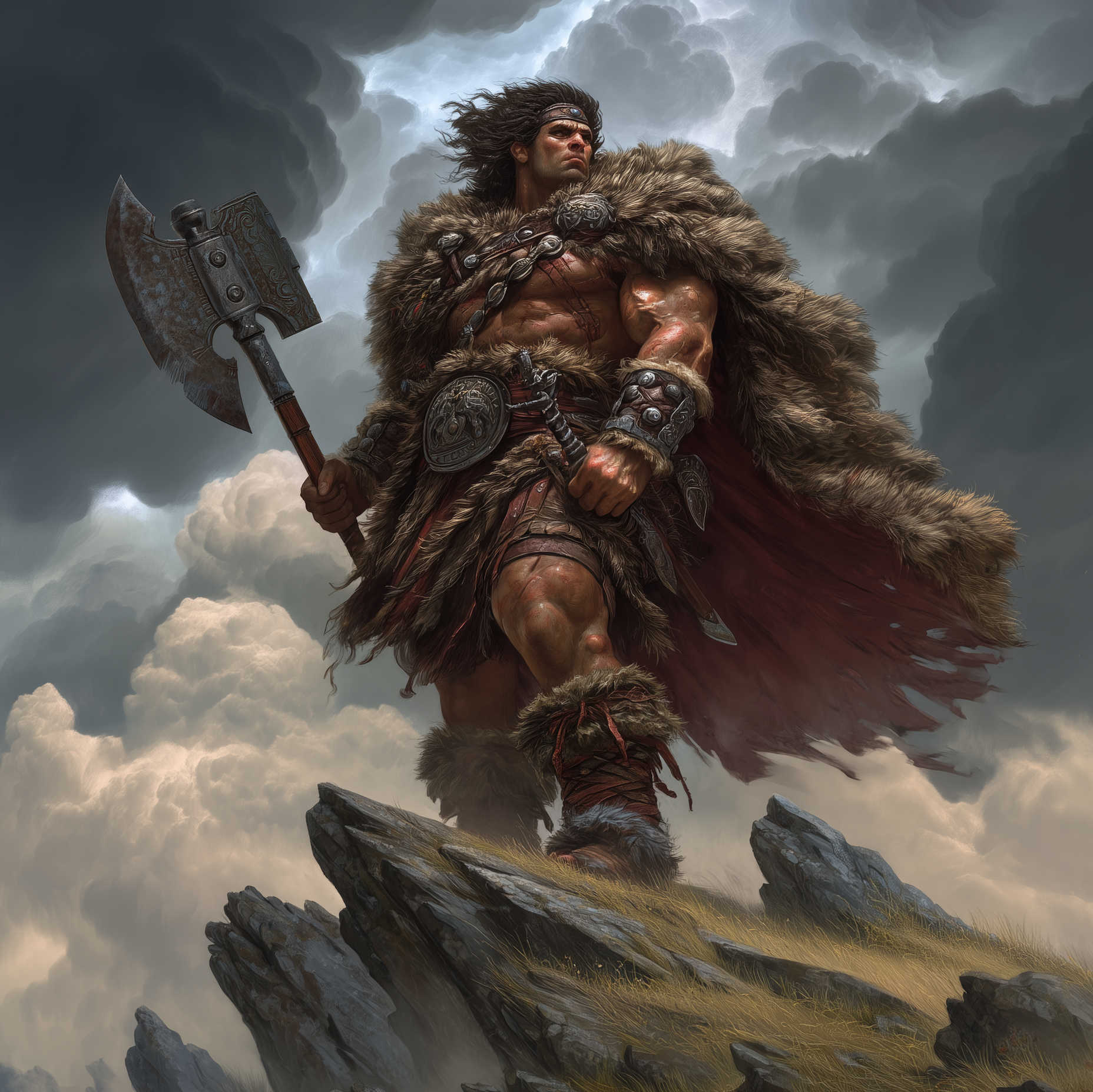 Barbarian 1 4 edited