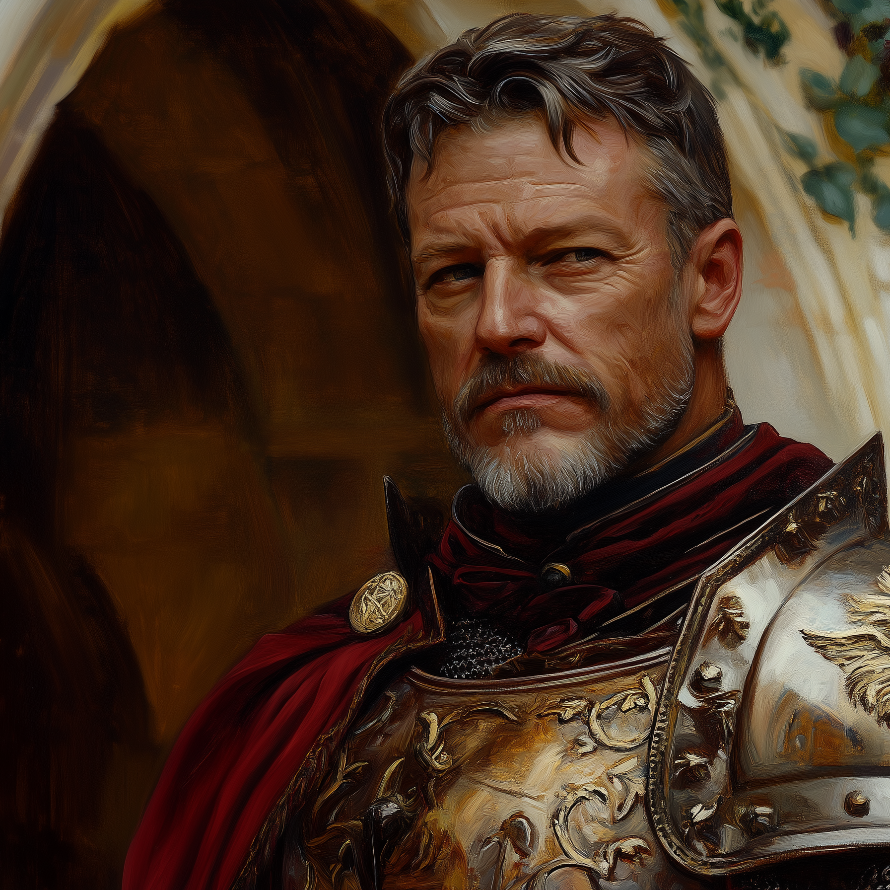 Sir Lucan 1 edited