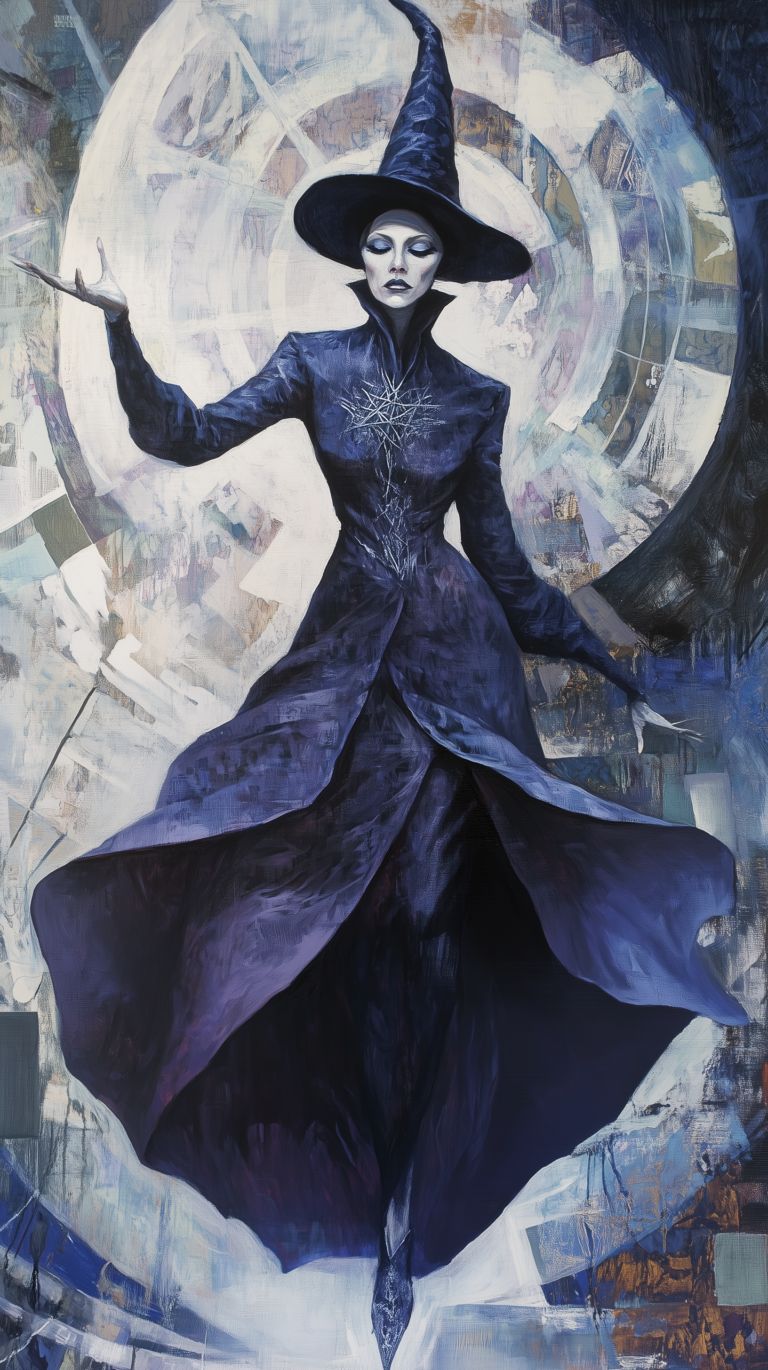 Nessarose Thropp, The Wicked Witch Of The East | Fantasy I Sci-Fi I ...