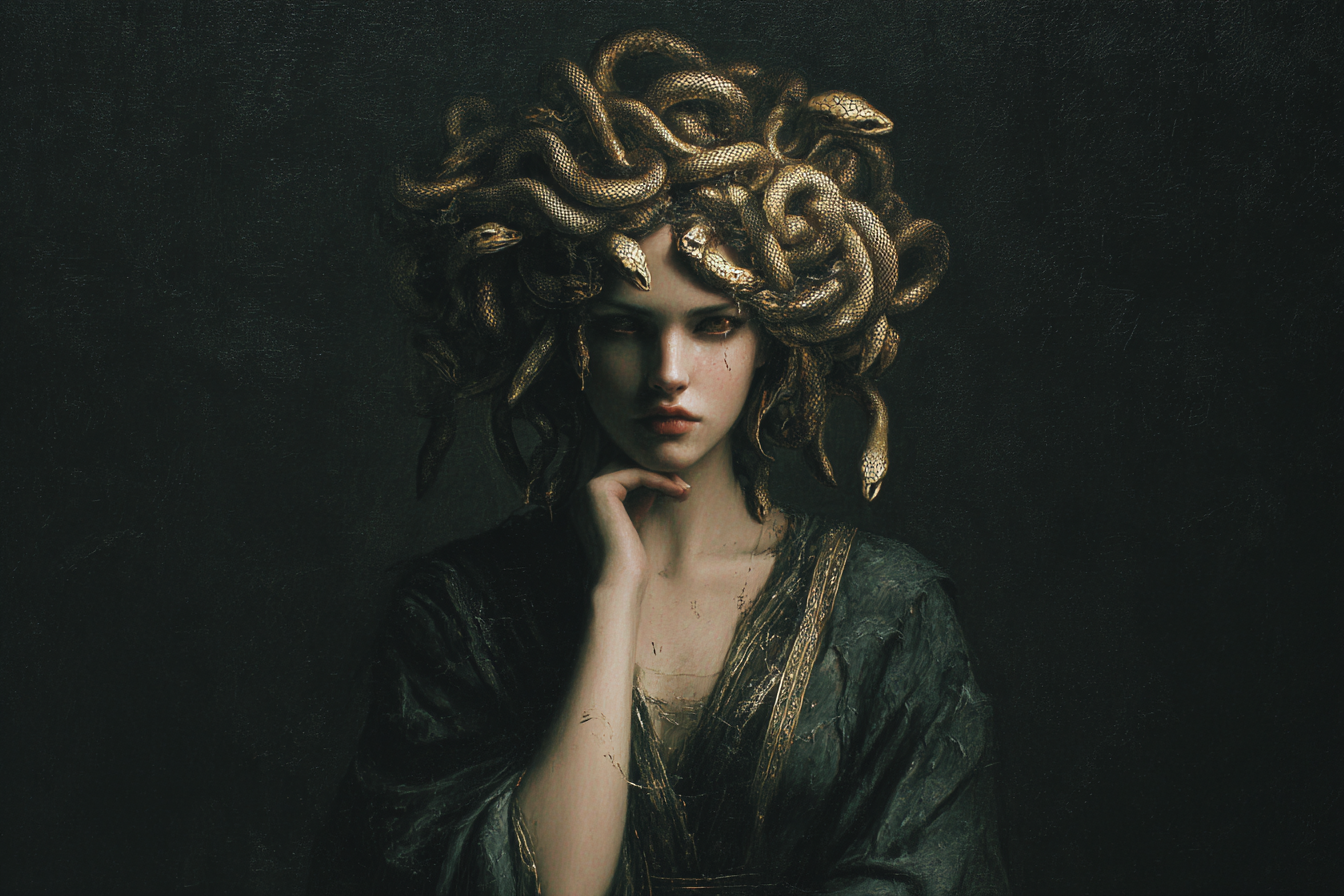 Medusa