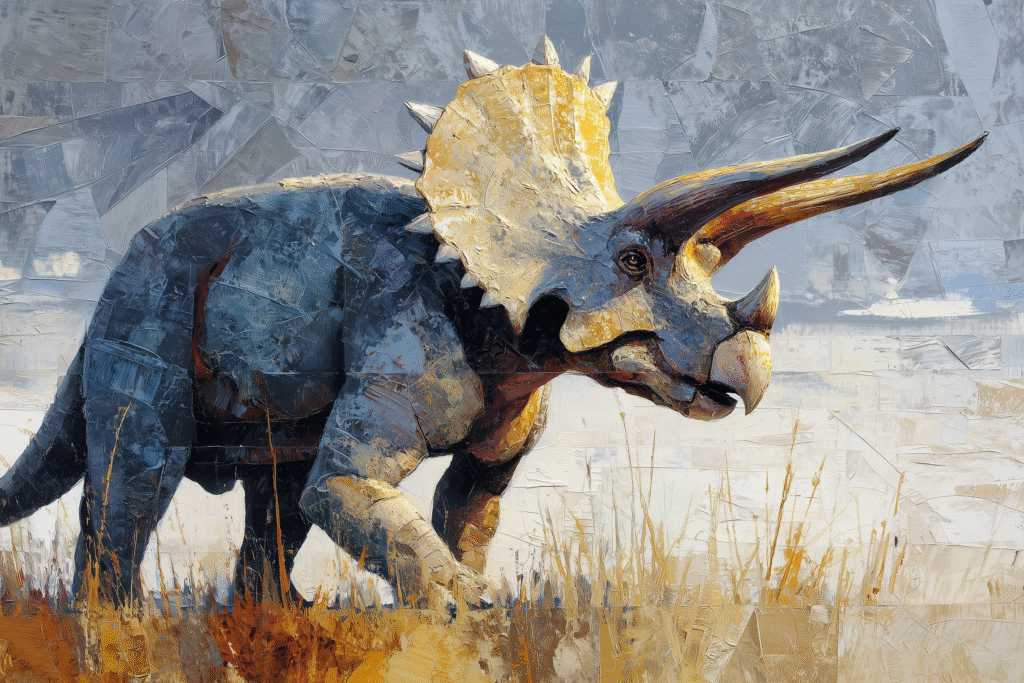 Pentaceratops 3