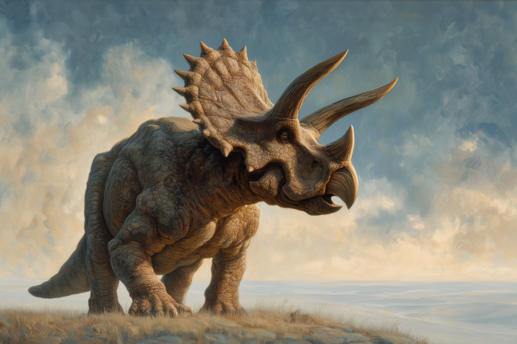 Pentaceratops 5