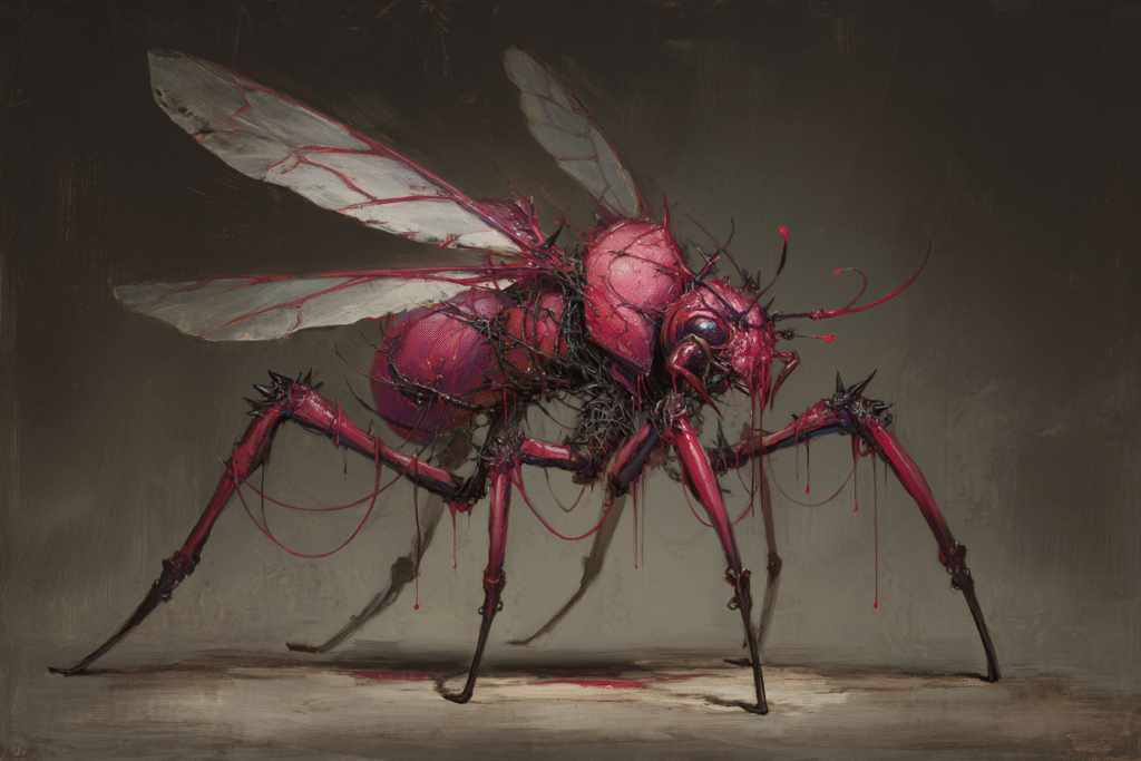 Sangudaemon 1