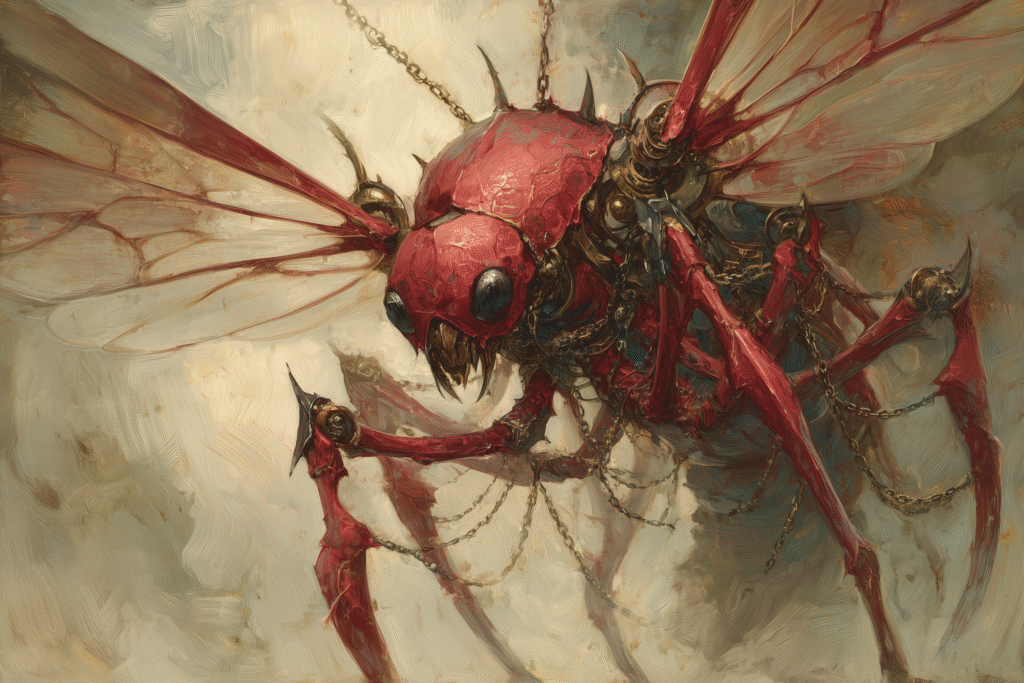 Sangudaemon 2