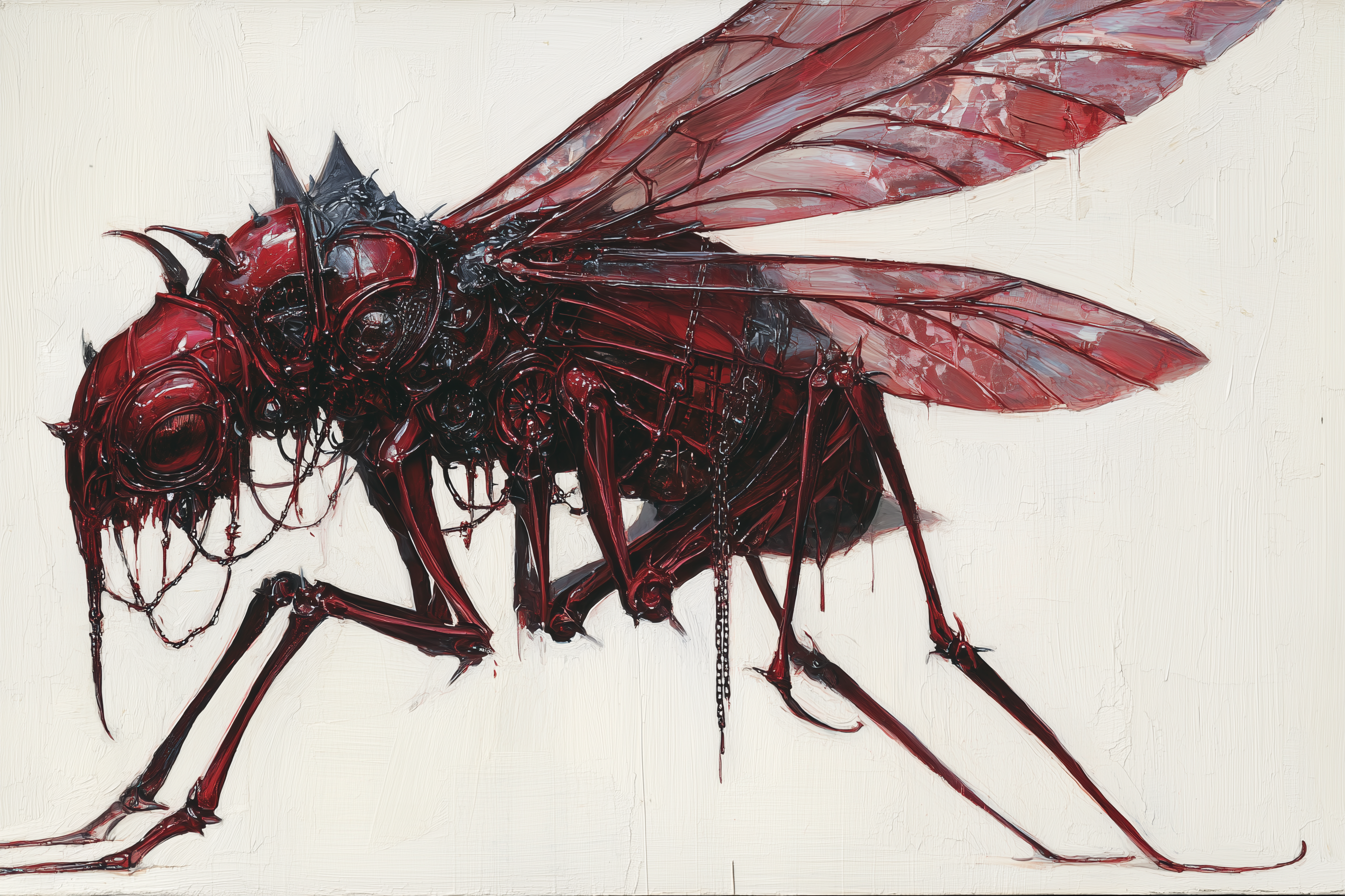 Sangudaemon 3