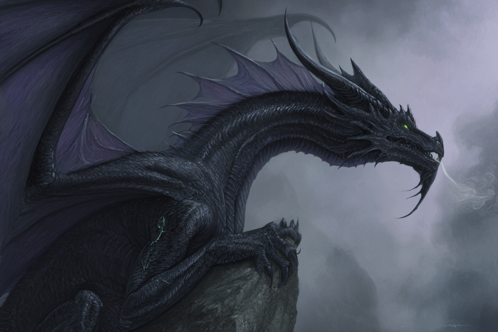 Spire Drake 3
