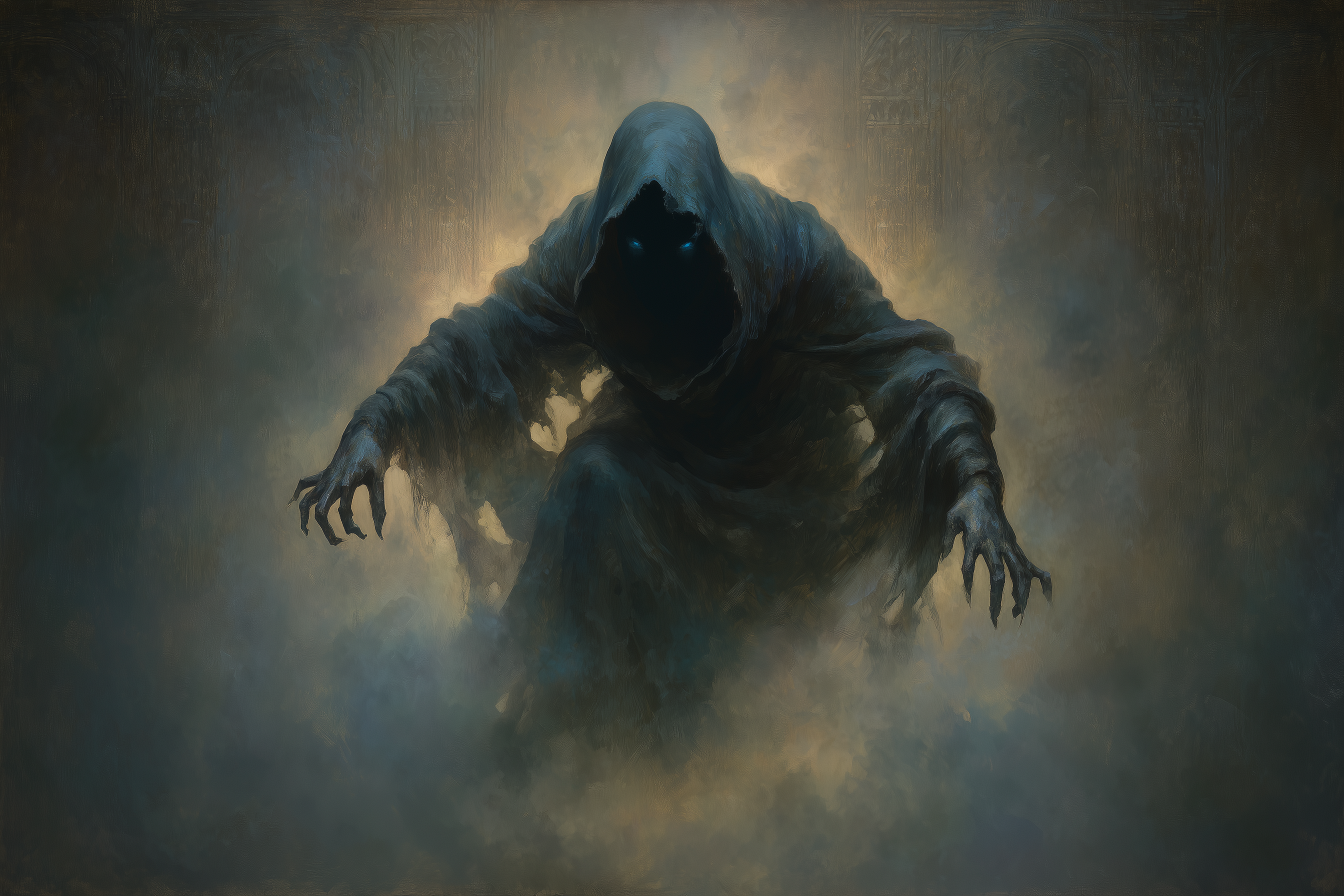 Wraith 3