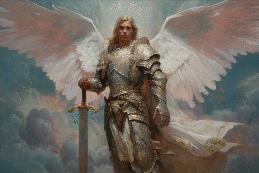 Aasimar 1