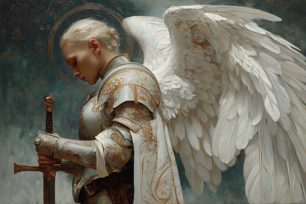 Aasimar 2