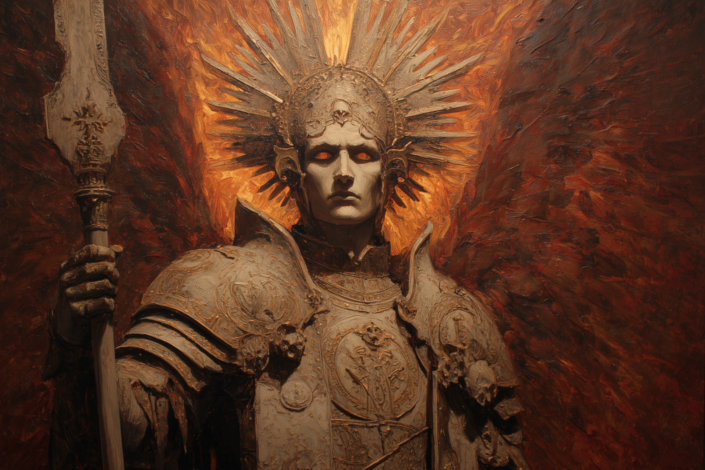 Aasimar 4