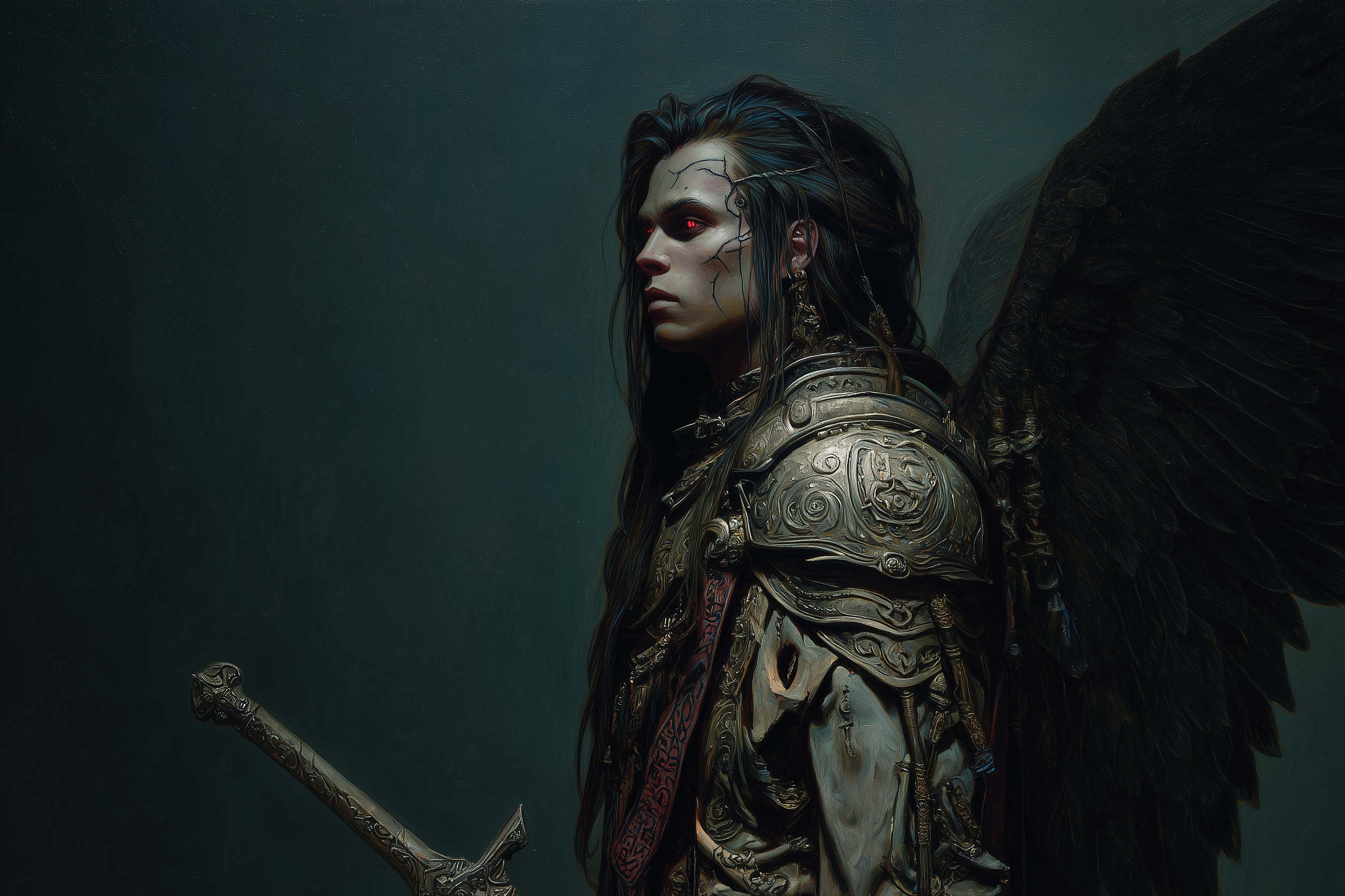 Aasimar 6