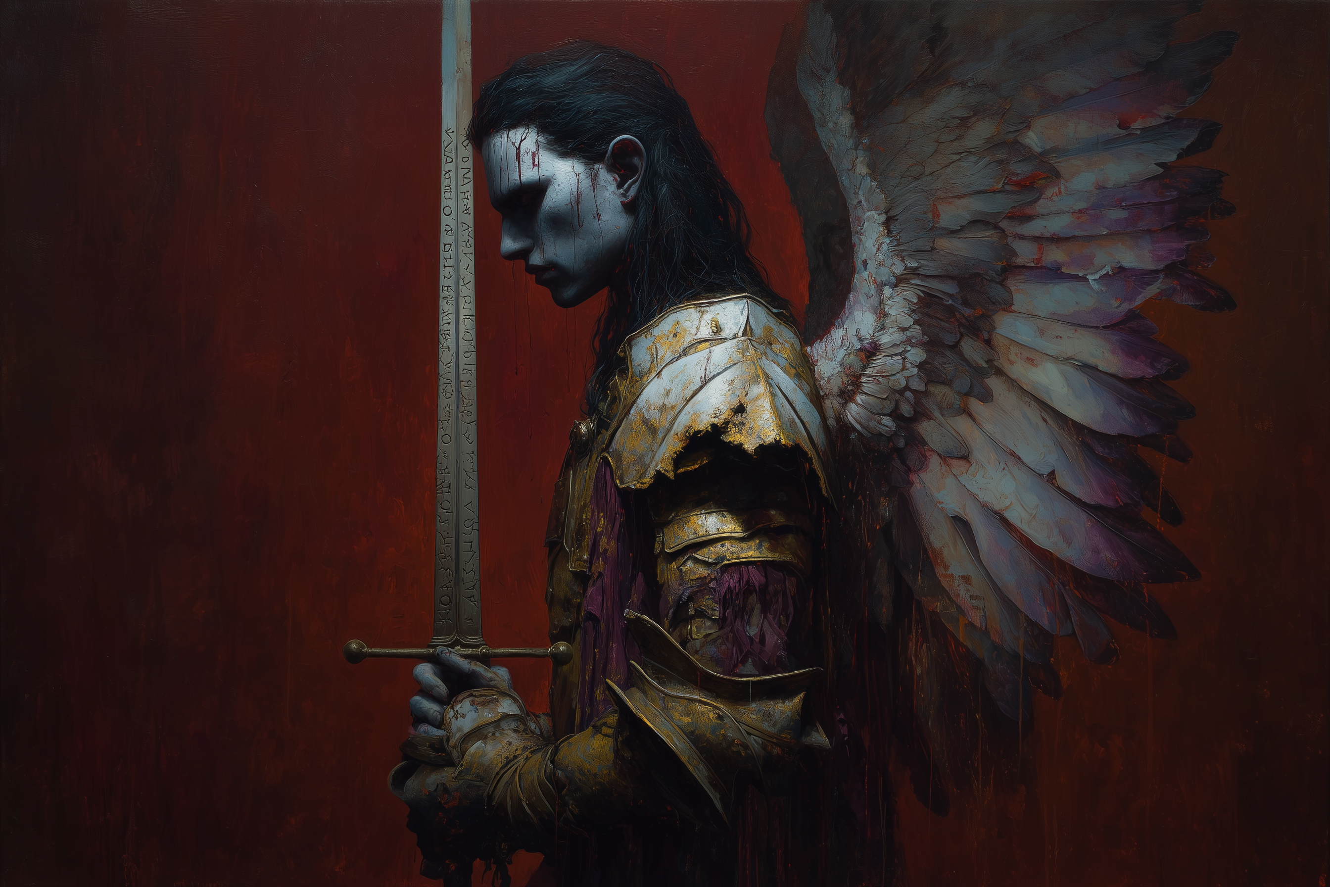 Aasimar 7