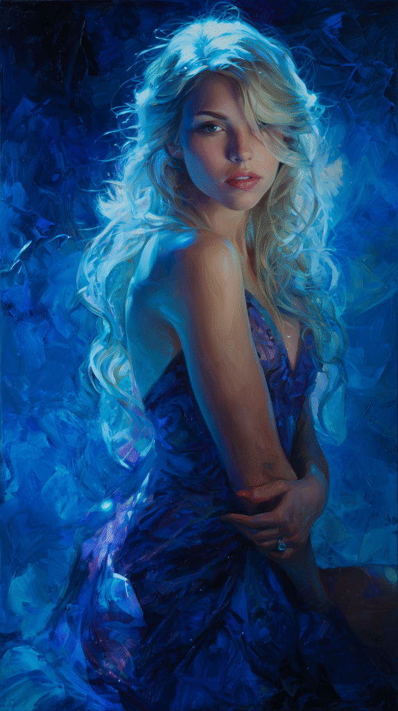 Faerie Queen, Sovereign of the Twilight Glades