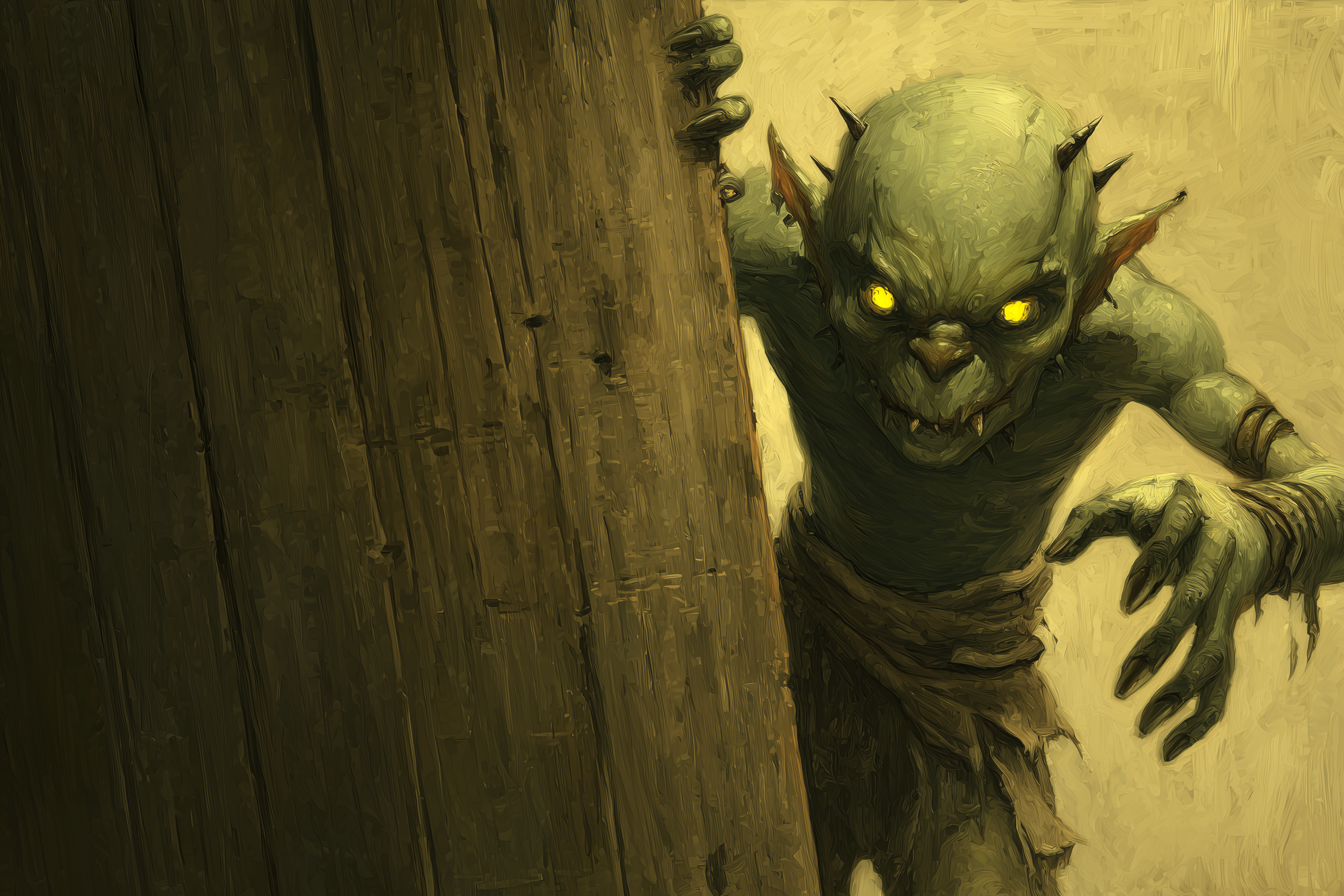 Inmai Demon