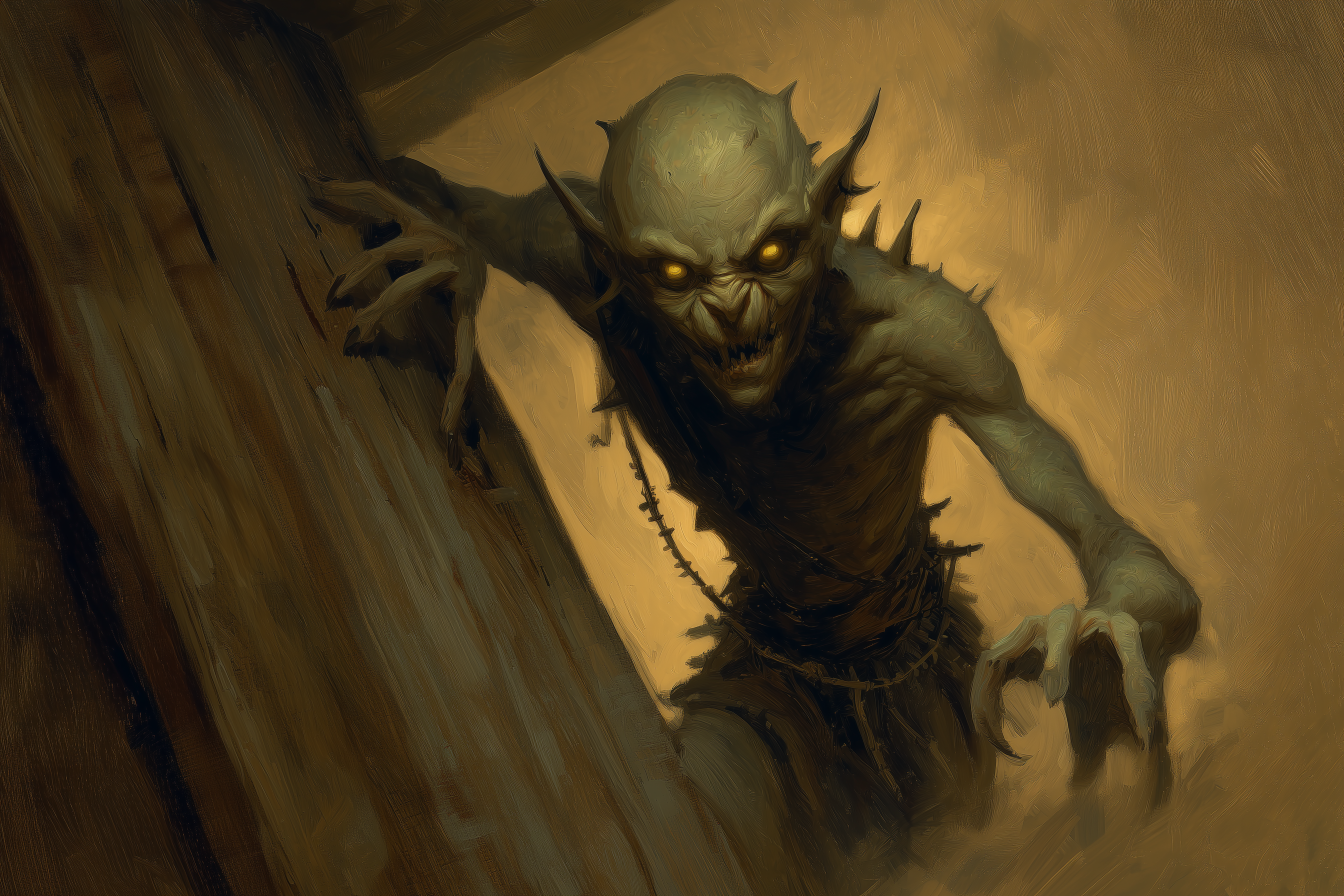 Inmai Demon