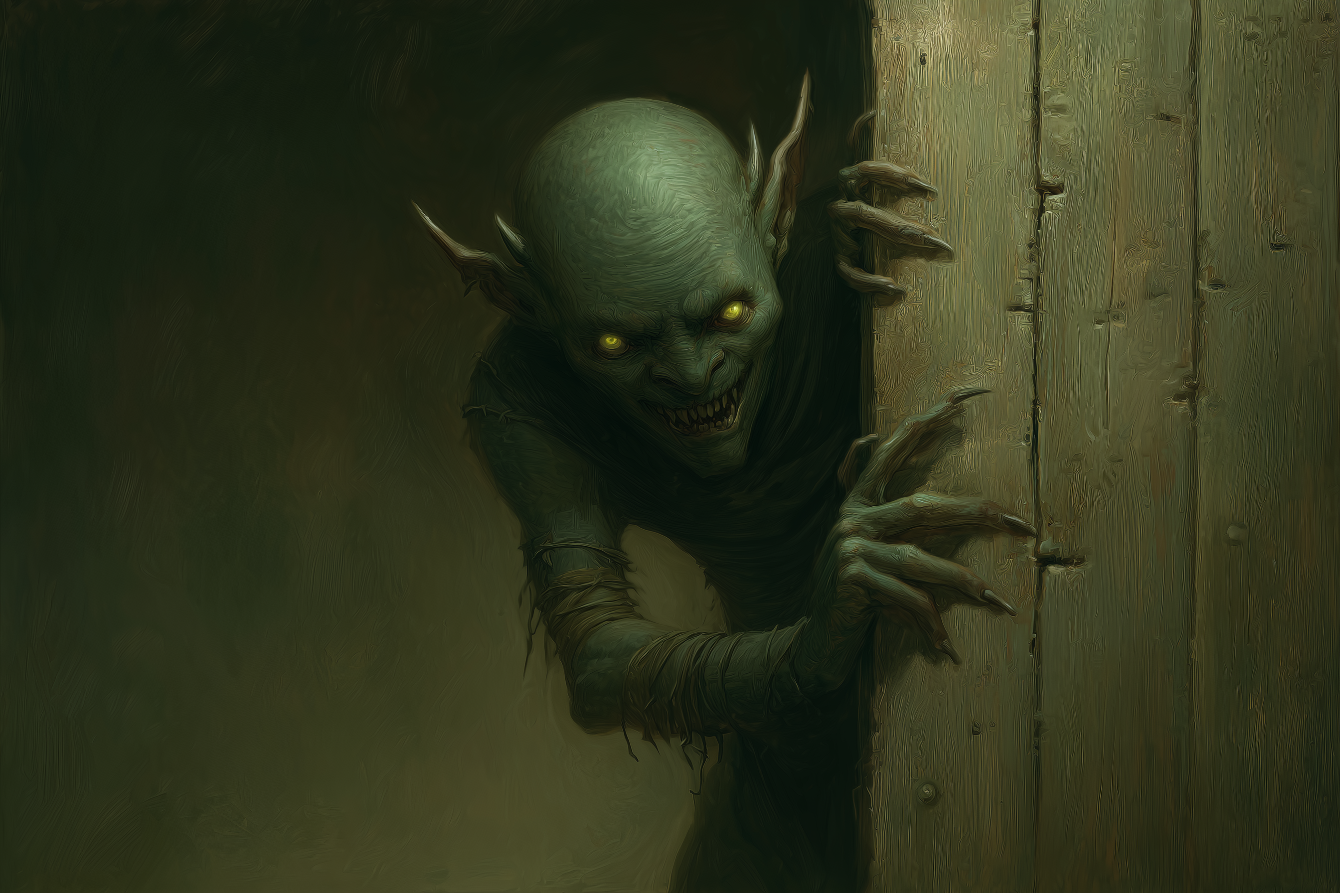 Inmai Demon