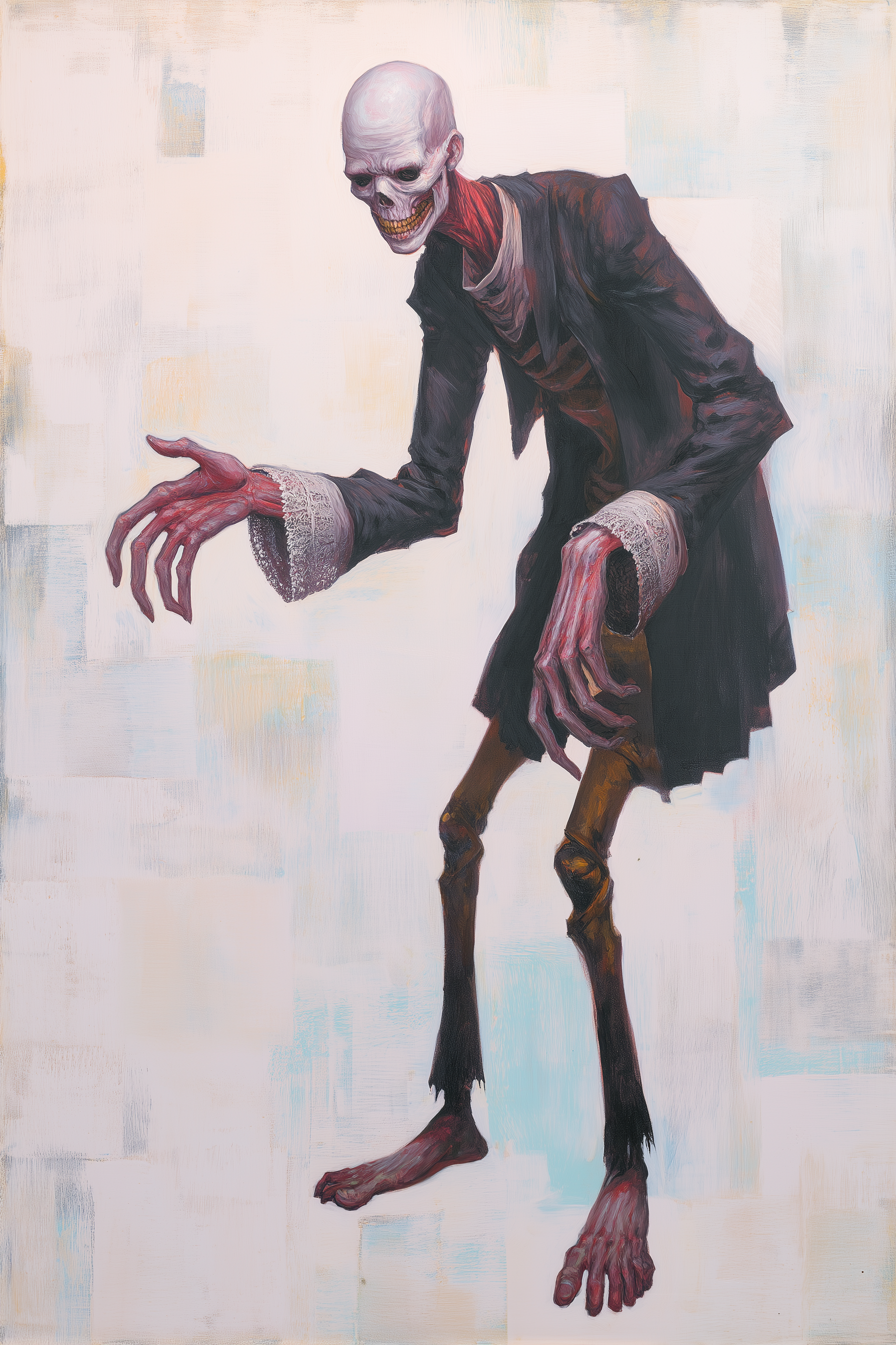 Rawhead, Lord of Bloody Bones