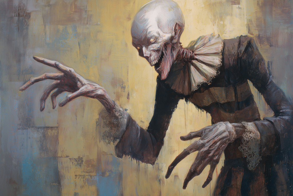 Rawhead, Lord of Bloody Bones