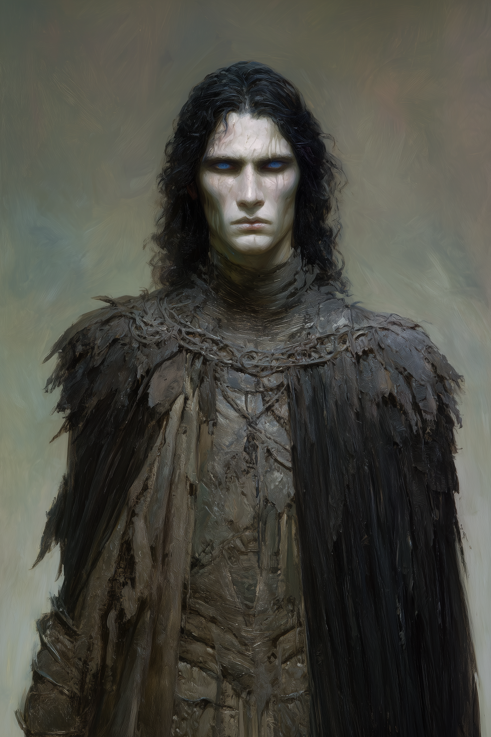 Revenant, The Eternal Reckoner