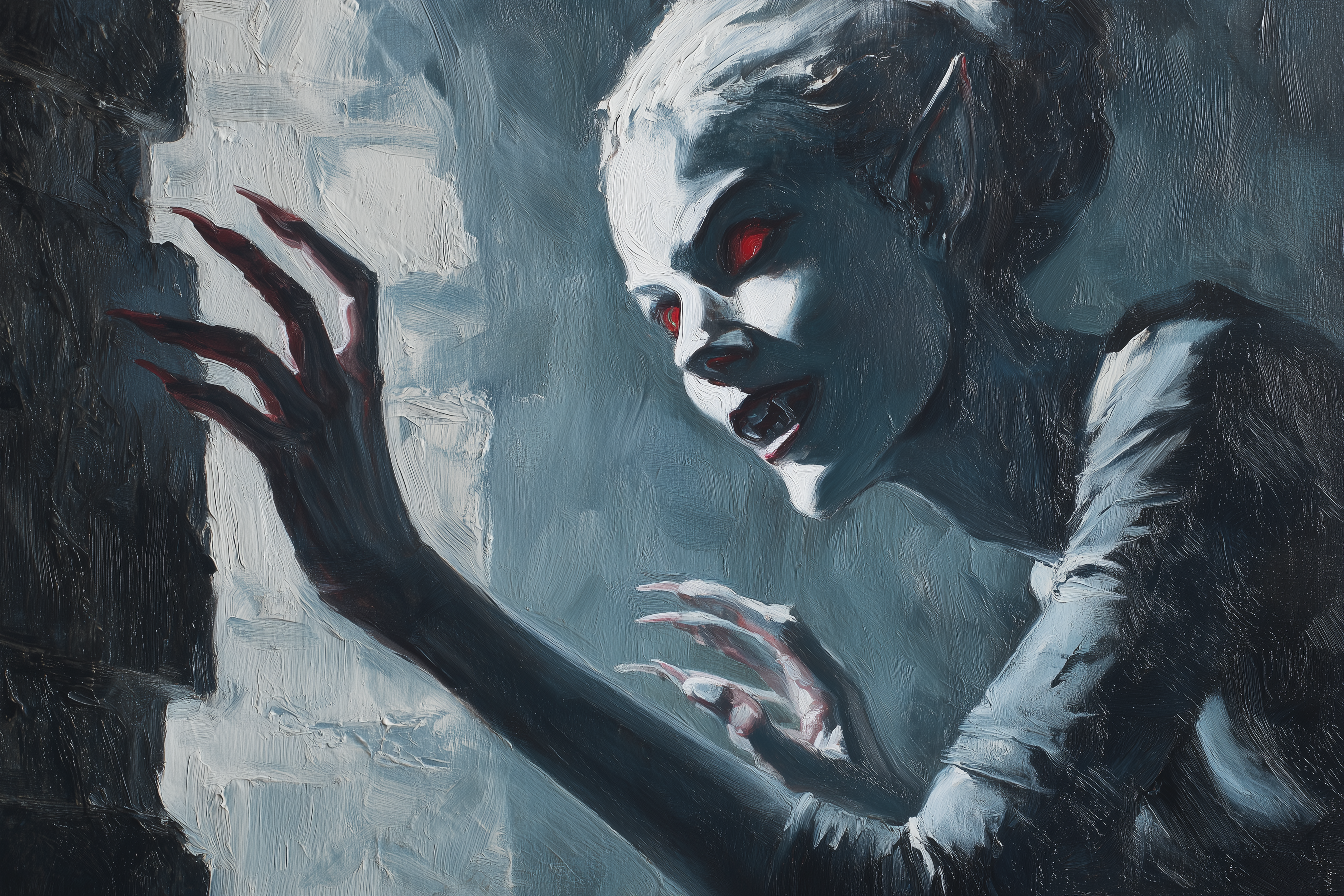 Vampire Spawn 3
