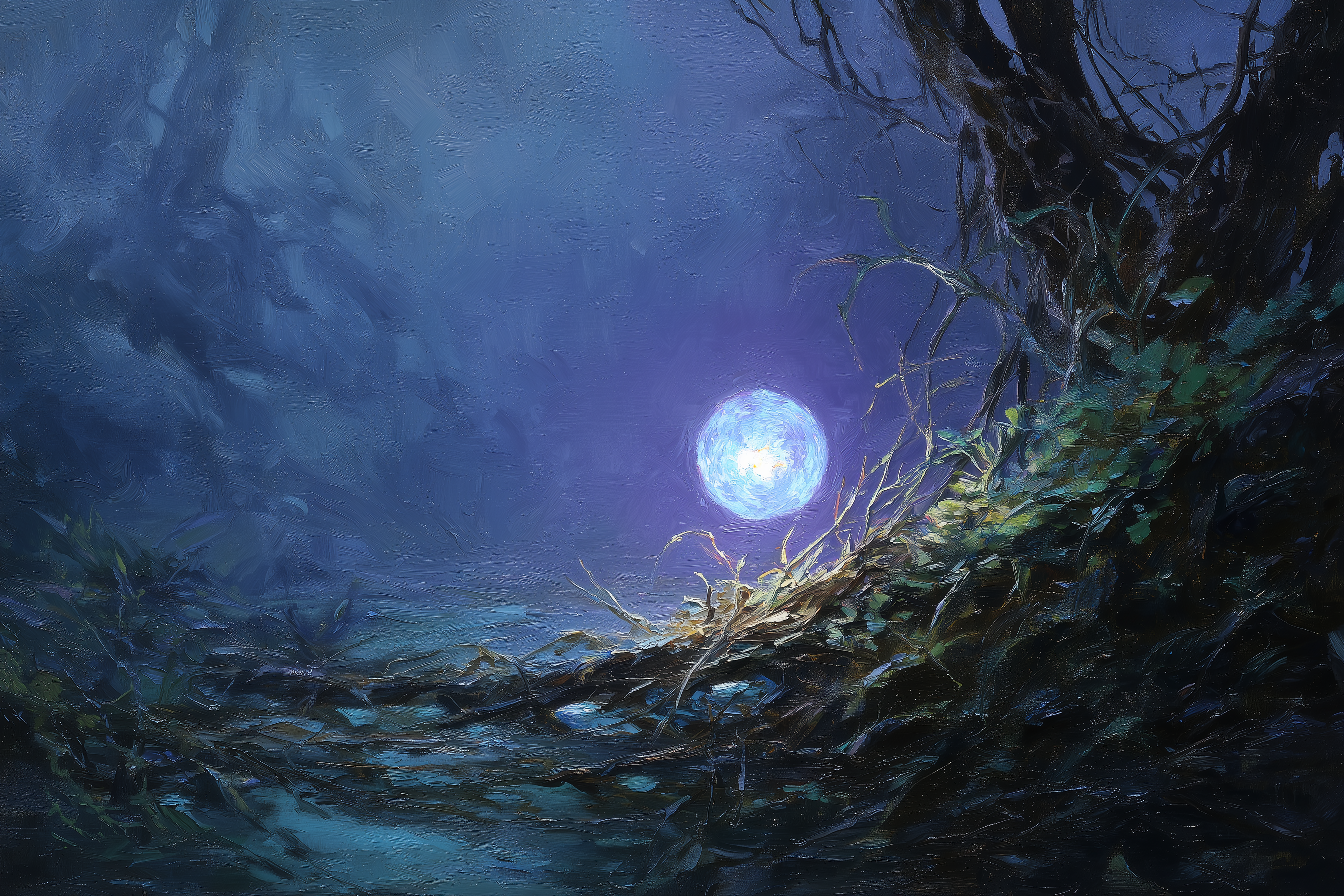 Will o Wisp 2