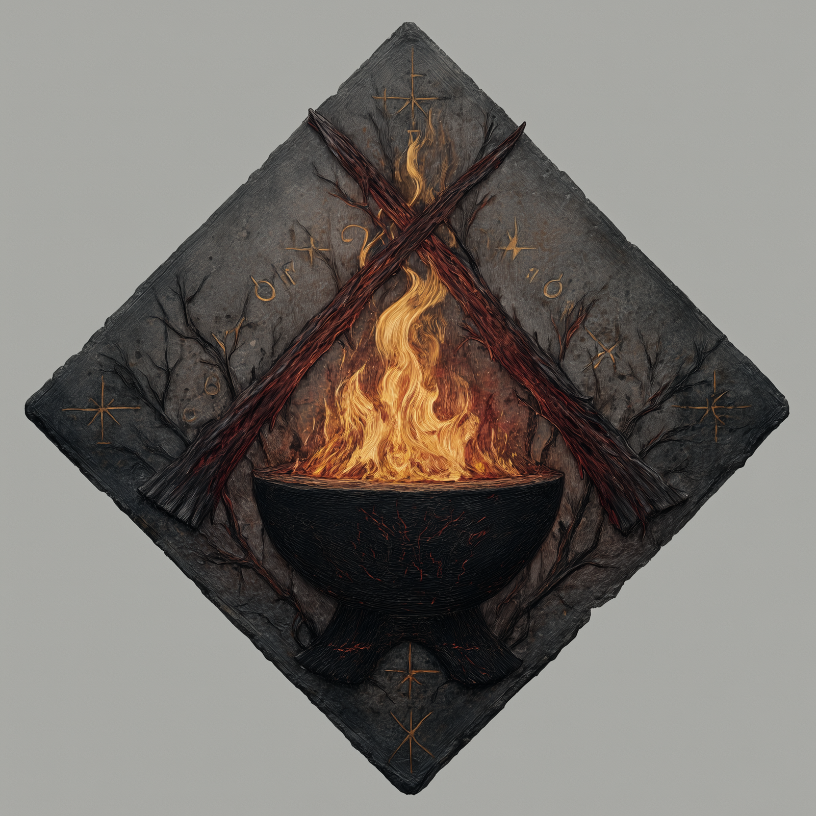 Carbonari, “The Emberbound Brotherhood”