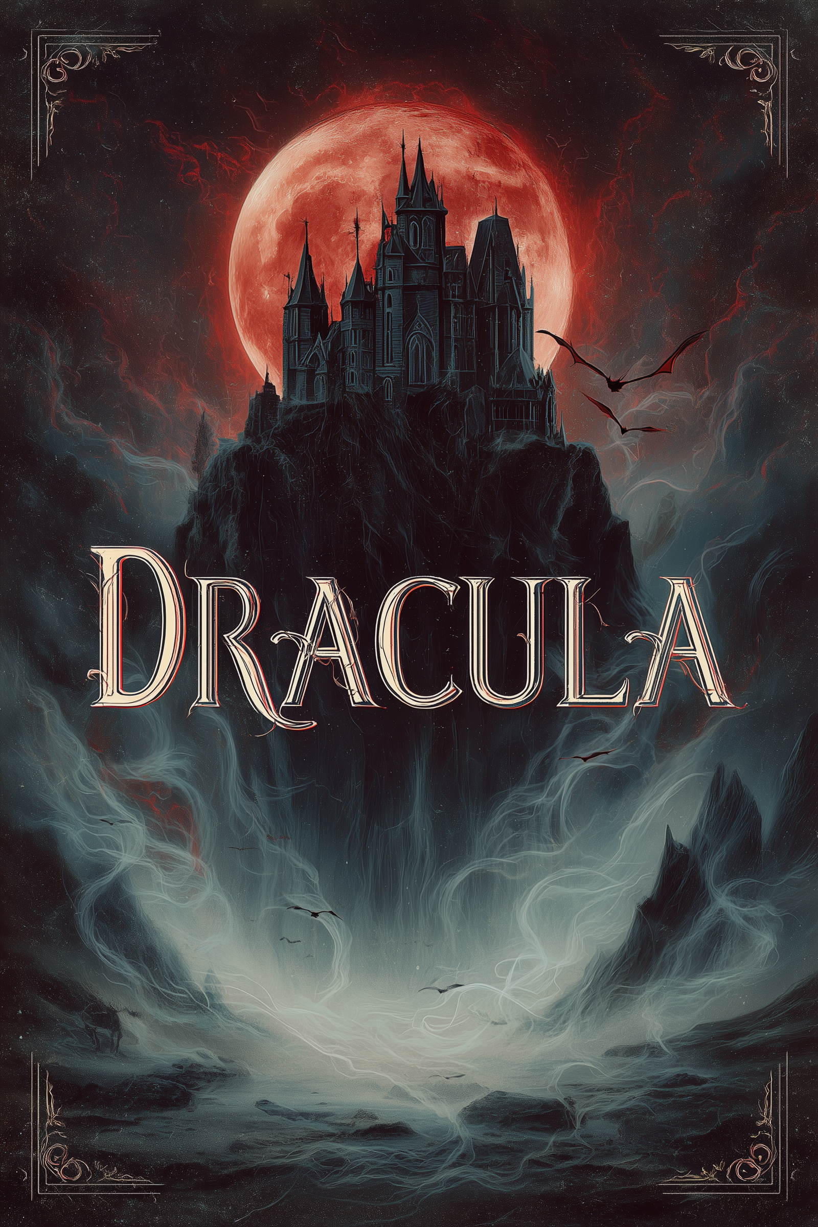 Dracula Novel Review: Why Bram Stoker’s Gothic Horror Classic Still Terrifies Readers Today