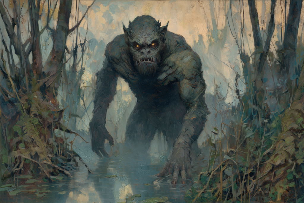 Grendel 1