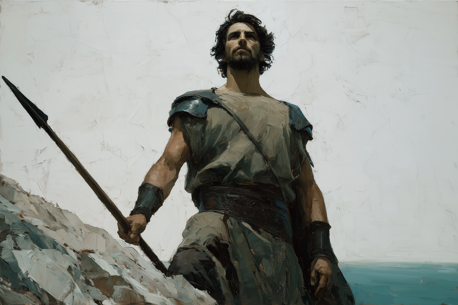 Pirithous – King of the Lapiths, Legendary Hero, and Tragic Companion