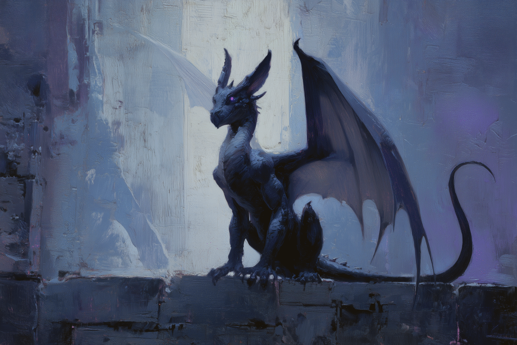 Shadow Drake