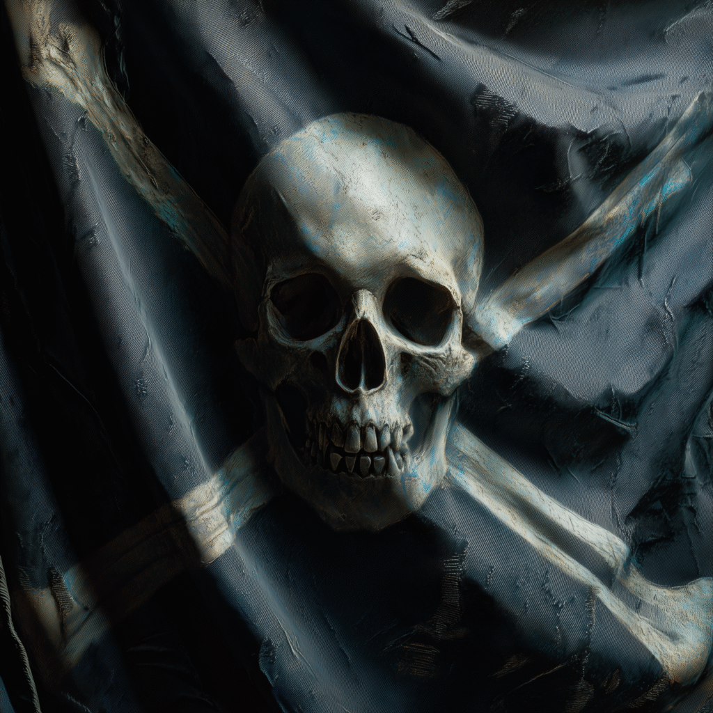 Skull and Bones 1