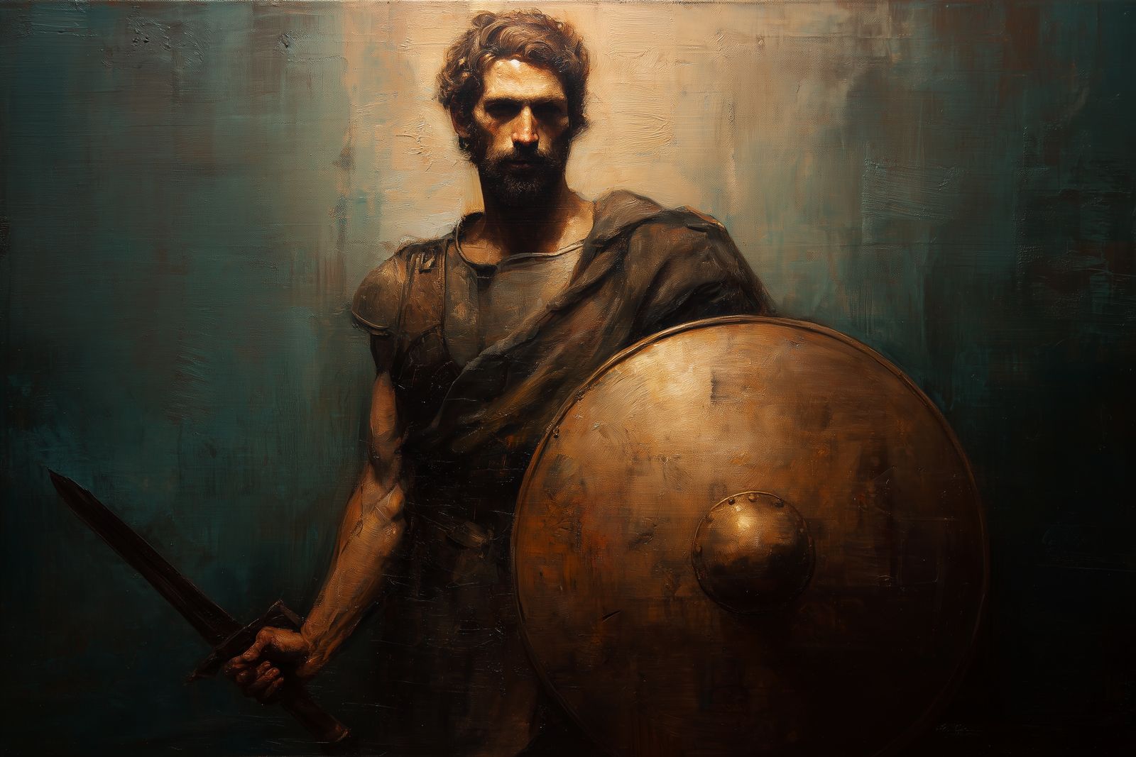 Eurydamas, the Vigilant Argonaut of Phthia