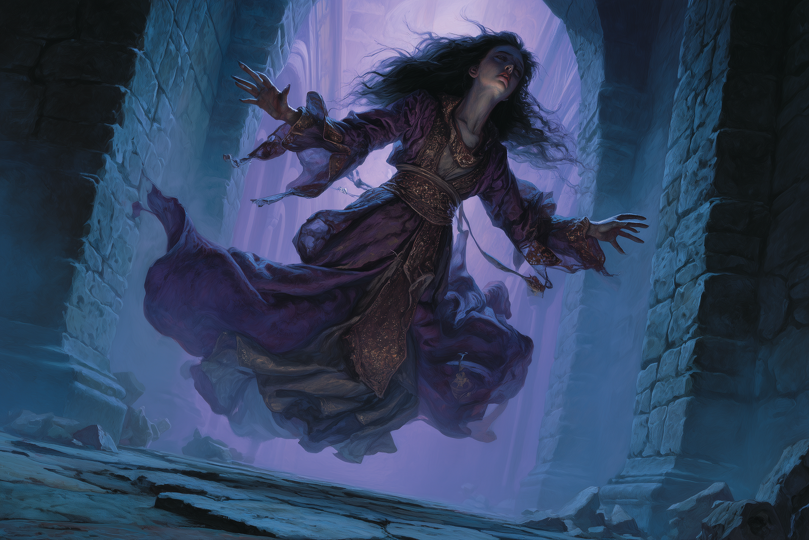 Gello: The Haunting Spirit of Vengeful Mothers and Lost Children