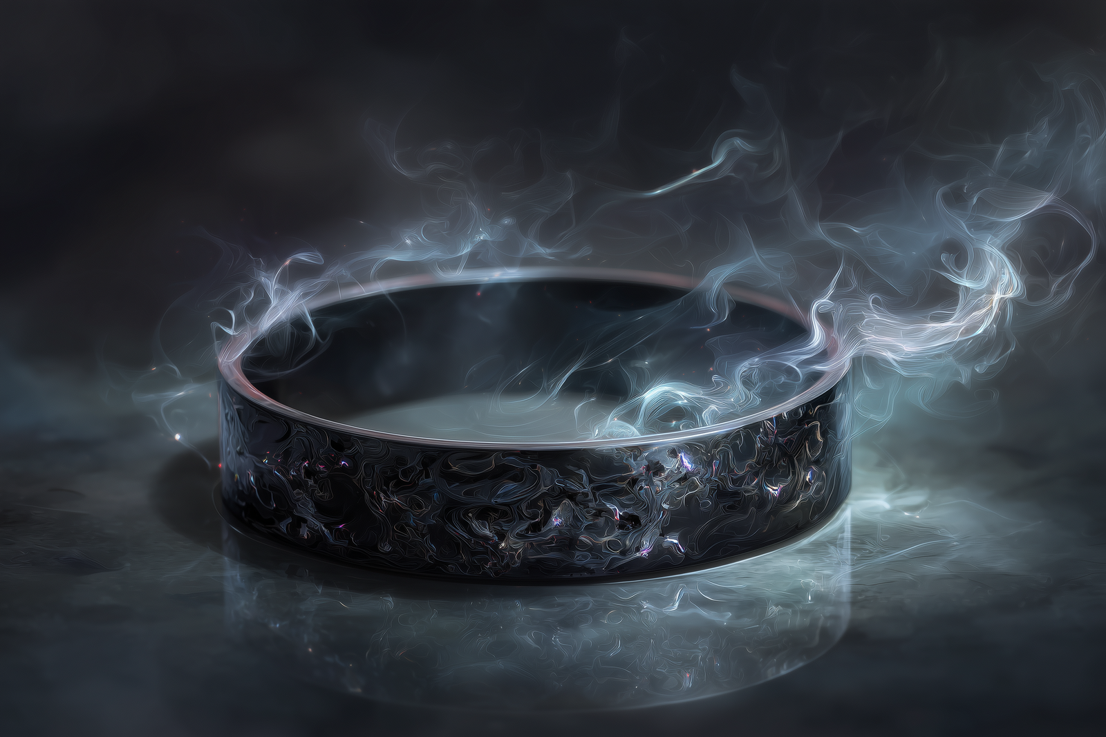 Styx Collar 2