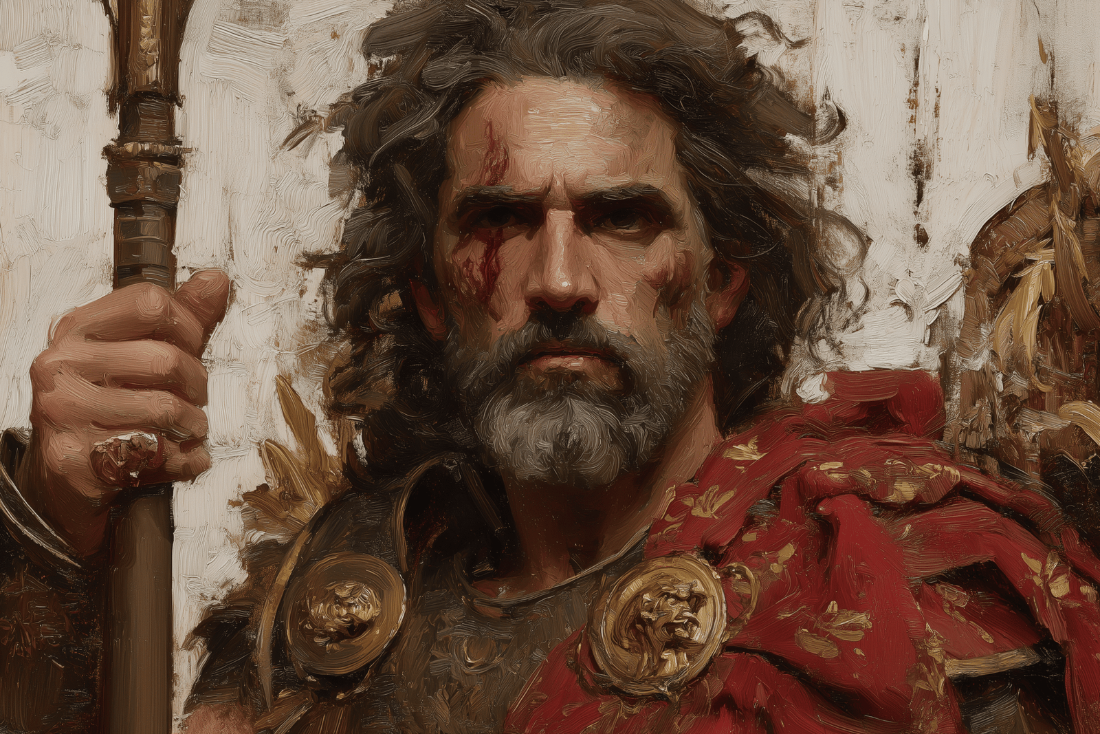 Talaus, king of Argos and Argonaut