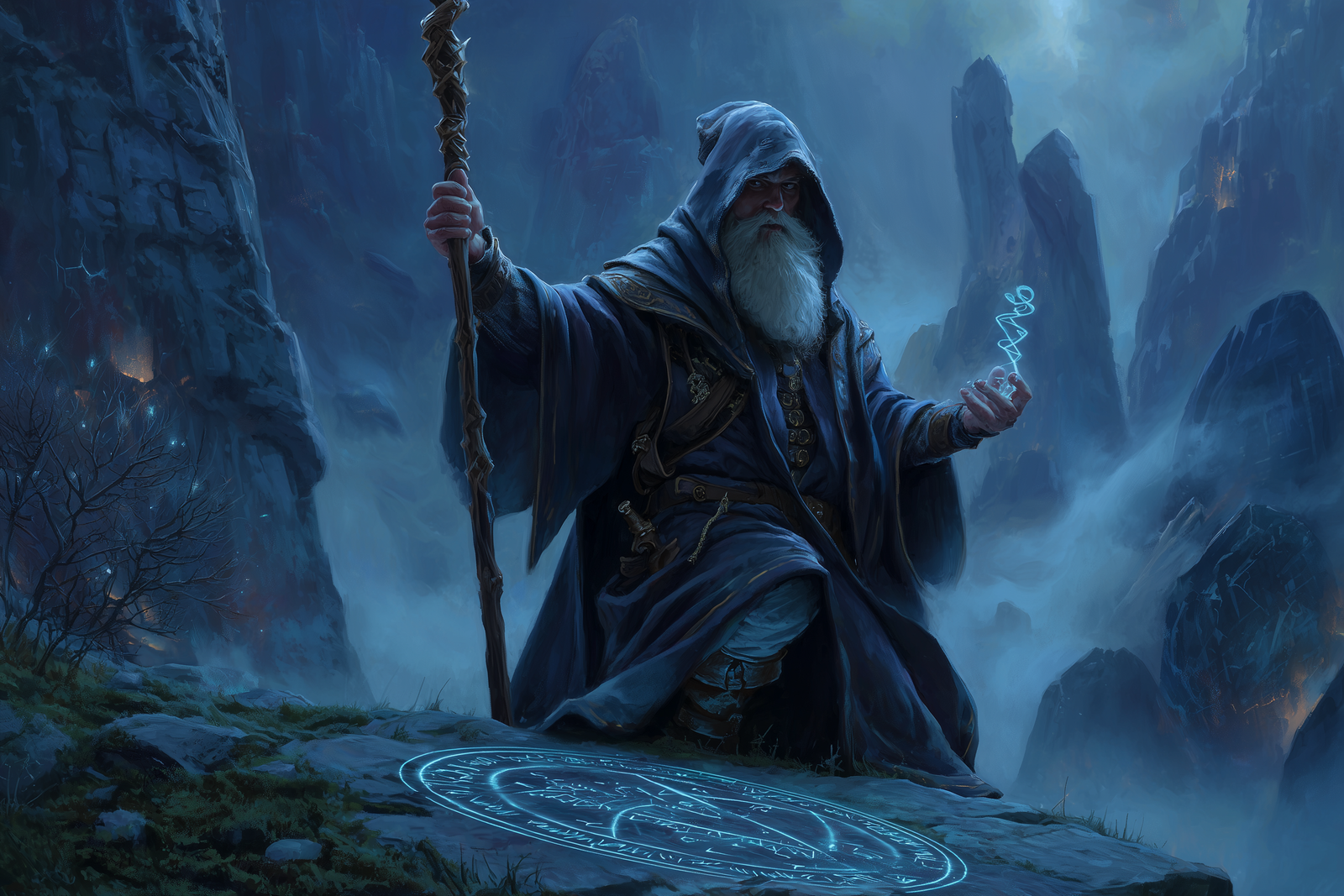 Wizard