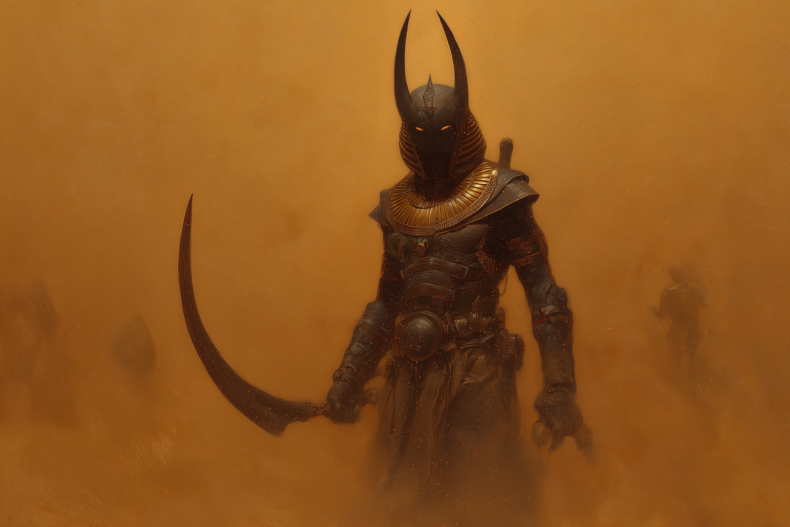 Minion of Set 4