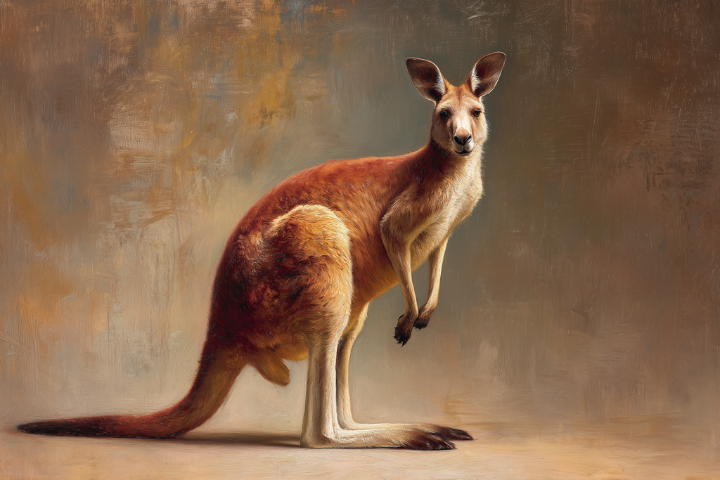 Kangaroo 2