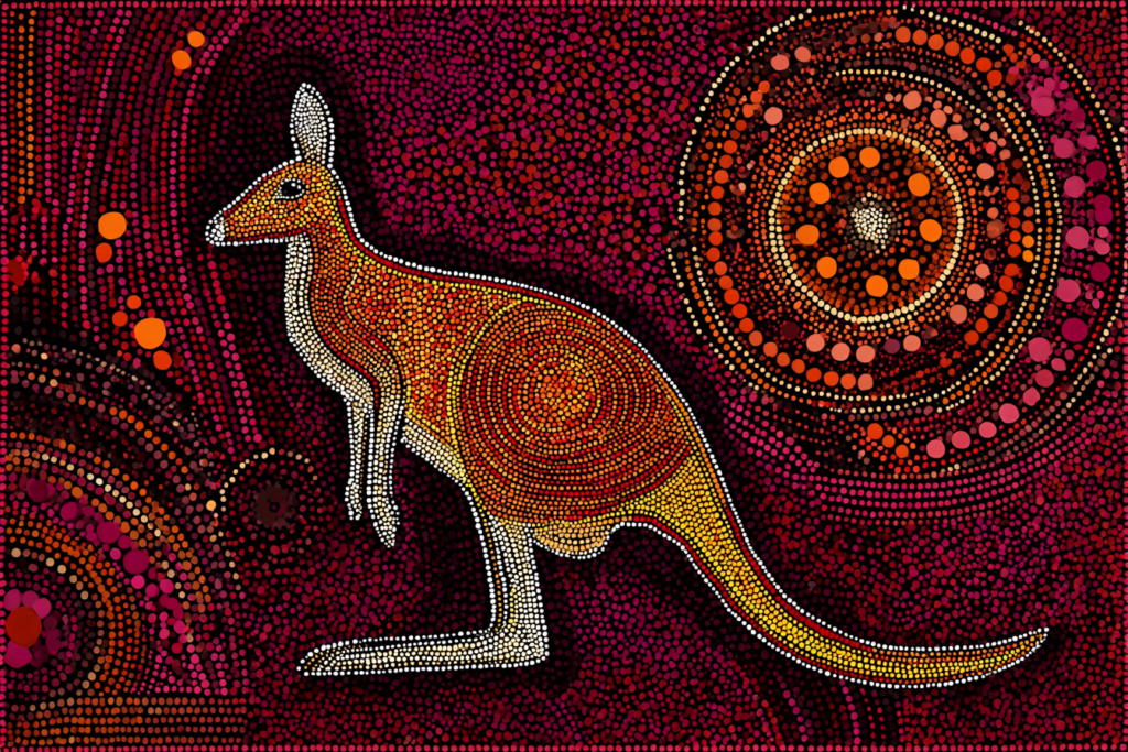 Kangaroo 4