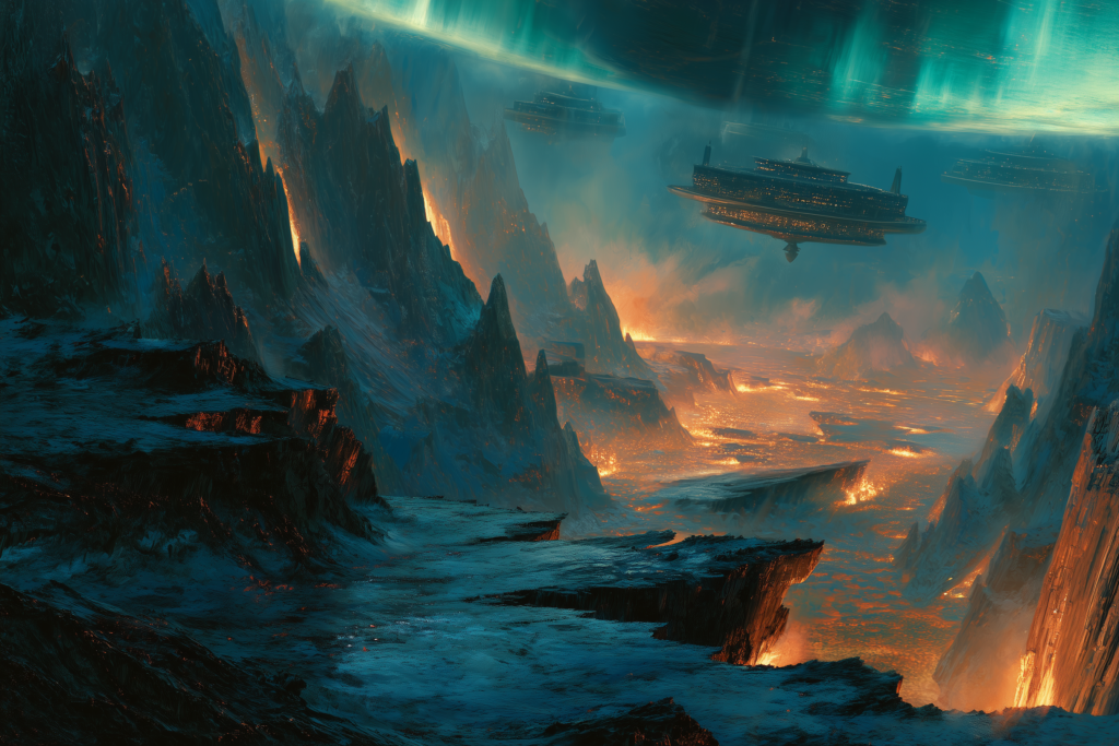 Nibiru, The Twelfth Planet