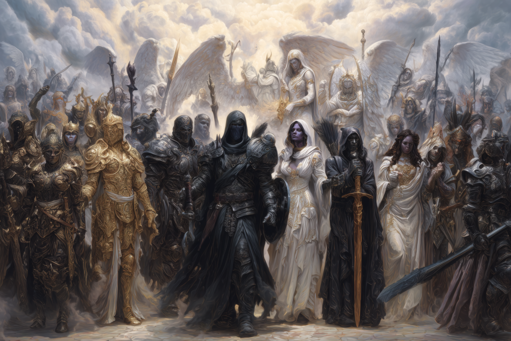 Toward Earth & Beyond