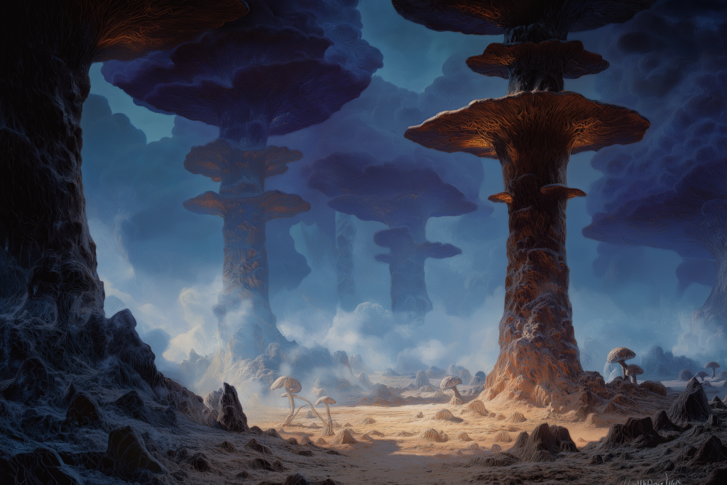 The Age of Awakening