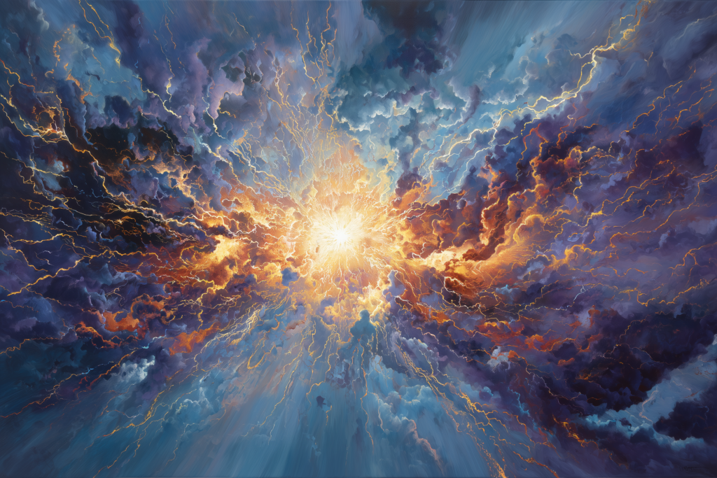 The Great Collision 2