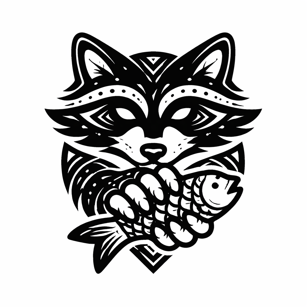 Azeban — The Laughing Shadow in the Brush