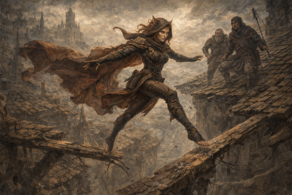 Enhance Ability, "Aspect of the Living Power"