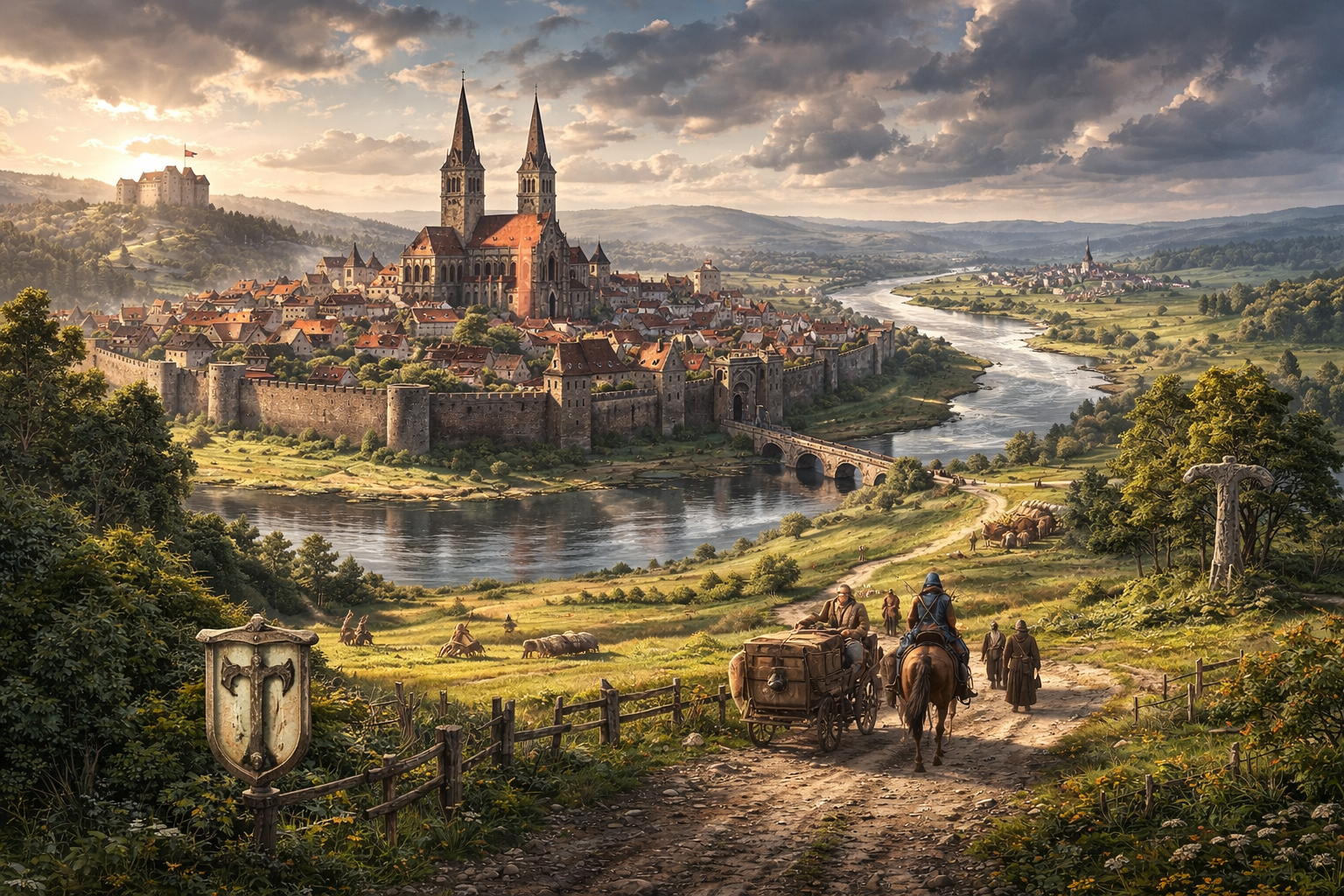 Bishopric of Hildesheim