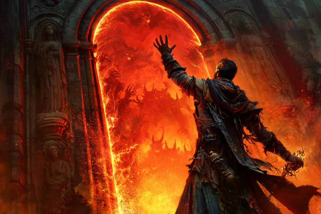 Hold Portal, "Threshold Denial"