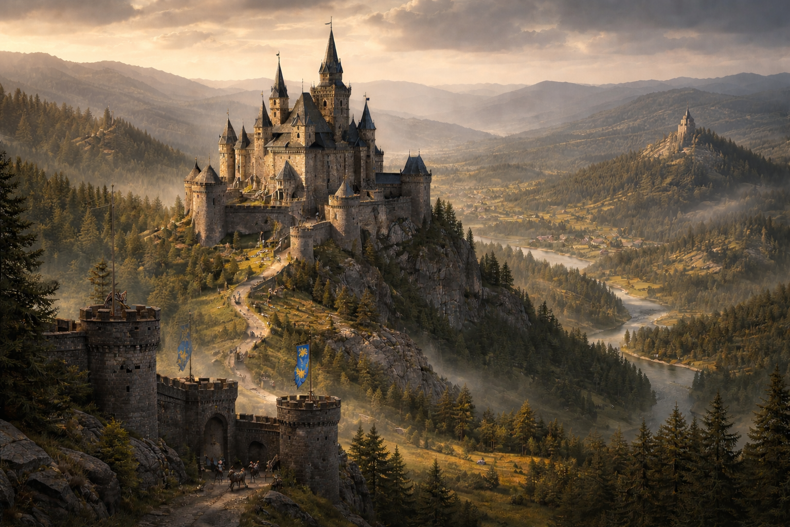 Principality of Grubenhagen